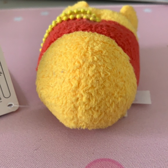 Disney Tsum Tsum Pooh - Picture 3 of 4